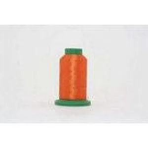 Isacord 1000m Polyester - Tangerine