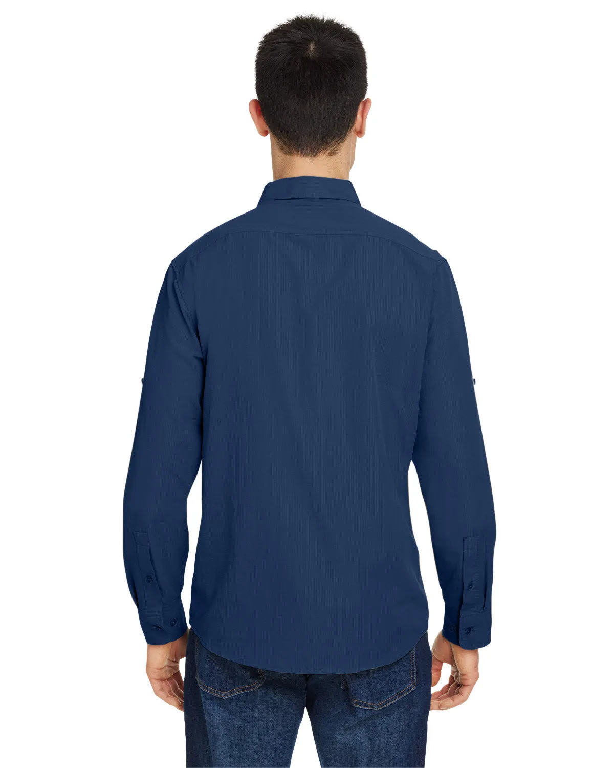 Marmot Men's Aerobora Woven, Arctic Navy