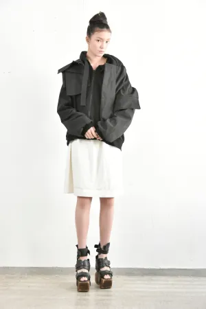 Pocket Jacket